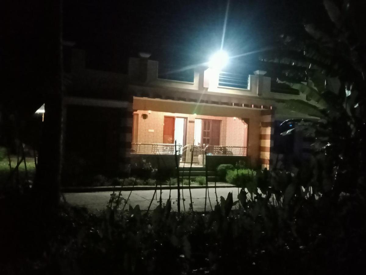 Mundro Bright Homestay Mundrothuruth Exteriér fotografie