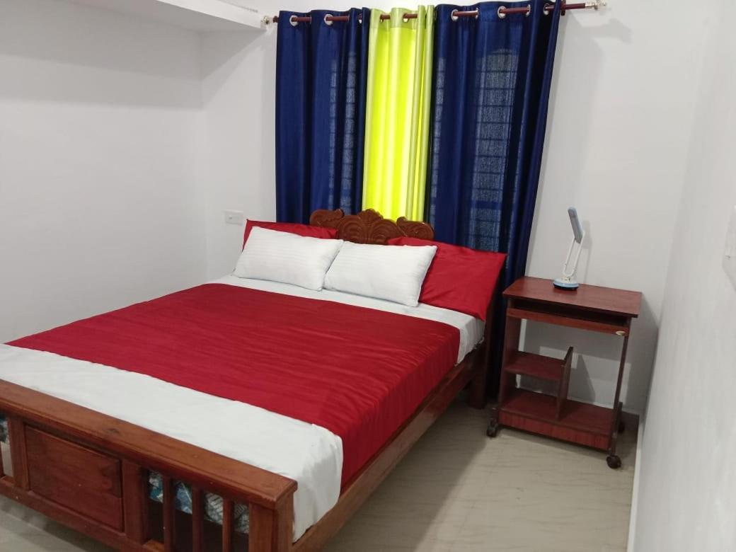 Mundro Bright Homestay Mundrothuruth Pokoj fotografie